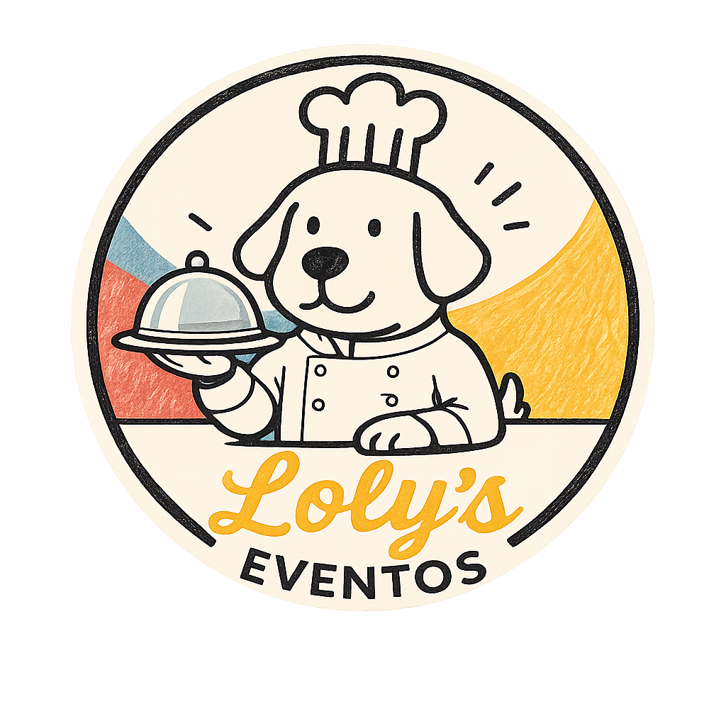 Logo de Loly's Cafetería